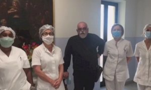 'Quando chiamiamo i centralini sono intasati, quando la Regione vuole dati ci dà un'ora di tempo'