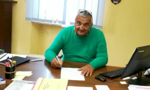 'Meglio un disastro in vita che un gruzzoletto da portarsi nella tomba': lo sfogo del sindaco di Centallo