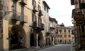 Coronavirus, nei comuni dell'Unione Montana Valle Stura sono sei i positivi