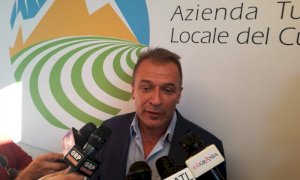 Coronavirus, il consigliere regionale Bongioanni chiede la rimodulazione dei fondi europei