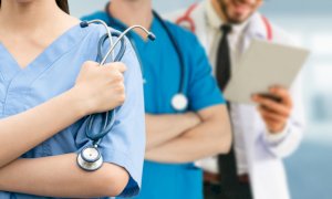 'Professionisti dipendenti delle Asl nelle Rsa? Decisione che dimostra impreparazione in materia contrattuale'