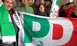 Dal PD di Fossano un nuovo attacco al sindaco Tallone: 'La misura è colma!'