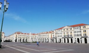 Coronavirus, a Cuneo per la prima volta il numero dei guariti ha superato quello dei deceduti