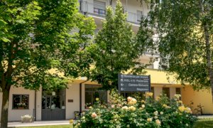 Salgono i positivi a Borgo San Dalmazzo: l'aumento legato ai tamponi alla 'Padre Fantino'
