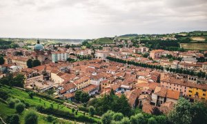 'Open space': Dogliani riparte dagli spazi aperti