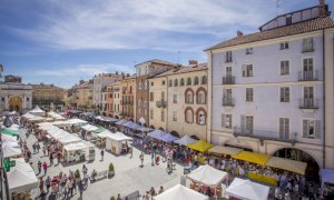 A Savigliano posticipata a data da destinarsi anche la XXIII edizione di ''QuintEssenza''