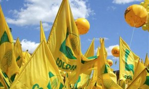 Coldiretti Cuneo, 'impennata' di solidarietà: consegnata una tonnellata di aiuti alimentari