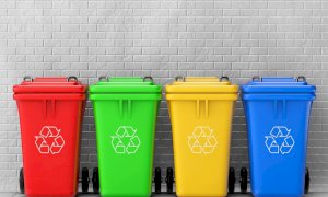 Il primo maggio la raccolta differenziata a Bra sarà regolare