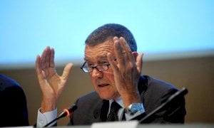 'Casi e decessi attuali nelle RSA esprimono la situazione epidemica di più di due settimane fa'