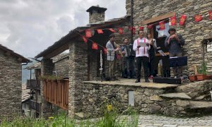 Il 'Premio Ostana: scritture in lingua madre' propone un'edizione speciale online