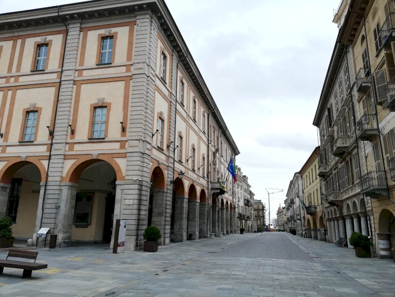 Cuneo, slittano i termini di pagamento delle tasse comunali: ma non si parla di sconti