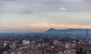 Nella città di Alba i positivi al coronavirus sono 43, cresce il numero dei guariti