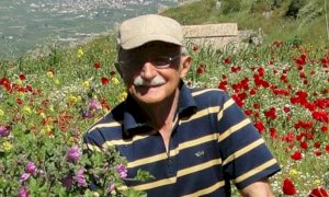 Tarantasca piange la scomparsa del dottor Alberto Rosso