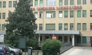 Beinette, i massari donano mille euro all'ospedale di Cuneo