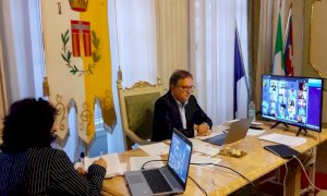 Busca, approvata all'unanimità la mozione per la richiesta alla Regione di effettuare i tamponi nella Rsa