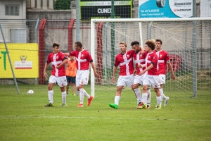 Il Cuneo fa visita alla Pro Sesto