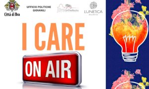 Bra: la seconda edizione di 'I Care' sarà on line