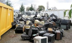  Bra: dal 4 maggio riaprono gli ecocentri