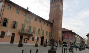 Per i locali di Cherasco ampliamento dei dehors gratis