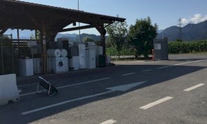 Il 4 maggio riaprono le aree ecologiche di Borgo, Chiusa Pesio, Busca, Caraglio e Tarantasca