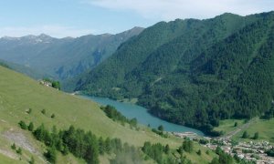 Pontechianale, oggi torna il quiz su Facebook