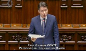 'Nella fase 2 possibili misure differenziate su base territoriale'