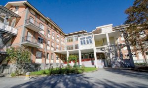 Coronavirus, tutti negativi i tamponi effettuati nella casa di riposo di Manta