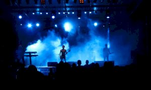 Tarantasca, OndeSonore rinvia il concerto per i vent'anni al 2021