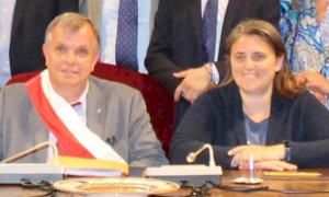 Alba, dall'ottica 'People' cento occhiali da vista per chi è in difficoltà