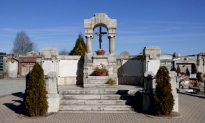 Borgo San Dalmazzo, dal 4 maggio riapre il cimitero
