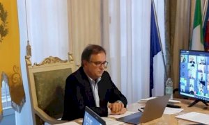 Busca istituisce un tavolo di lavoro comunale sulla 'Fase 2'