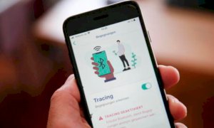 No, l'app 'Immuni' non vi avvertirà in tempo reale se vi state per avvicinare a un positivo al Coronavirus