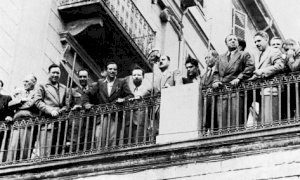 Cuneo, oggi è l'anniversario della nascita di Duccio Galimberti