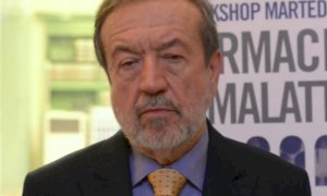 La Regione Piemonte ha istituito un gruppo di lavoro per la riorganizzazione ospedaliera