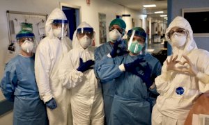 Il monitoraggio delle gare d'appalto Covid sul tavolo della Commissione Legalità della Regione