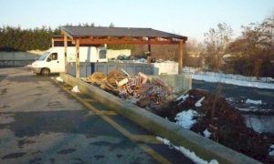 Dal 4 maggio riaprono le aree ecologiche di Boves, Busca e Dronero