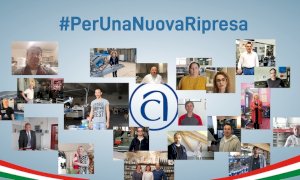 #PerUnaNuovaRipresa: in un video gli artigiani cuneesi spiegano perchè vogliono tornare a lavorare