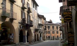 Coronavirus, situazione stabile in valle Stura