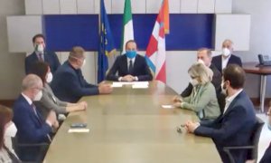 'Bonus Piemonte': dalla Regione finanziamenti a fondo perduto per le aziende che ripartiranno per ultime