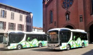 Alba: orario invariato dal 4 al 17 maggio per il trasporto pubblico locale