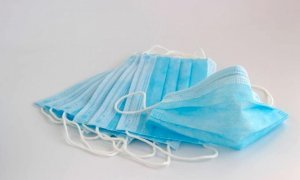 Mondovì: al via la distribuzione delle  mascherine della Regione