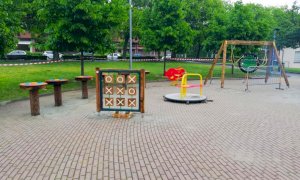 'Fase 2': a Bra aprono i parchi pubblici