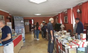 Anche il Salone del Libro di Frabosa Sottana si piega al Coronavirus