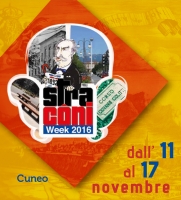 STRACÔNI 2016 - Ultimi giorni: caccia al pettorale!