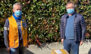 Riaprono i cimiteri di Busca e delle frazioni
