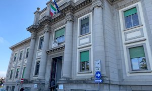 In Piemonte i posti letto occupati in terapia intensiva scesi del 63 per cento nell'ultimo mese