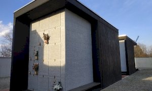 Beinette, martedì 5 maggio riapre il cimitero