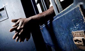 'Scende il numero dei detenuti, ma non basta'