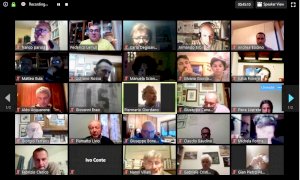 Aree protette Alpi Marittime al lavoro per riaprire centri di visita e strutture