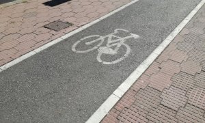 'E' il momento di realizzare percorsi ciclabili temporanei di emergenza'